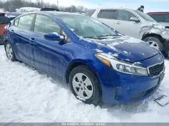 3KPFK4A76HE085680 2017 KIA FORTE