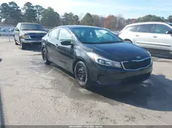 3KPFK4A76HE085713 2017 KIA FORTE