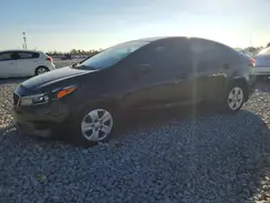 3KPFK4A76HE086344 2017 KIA FORTE