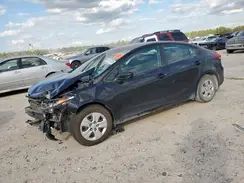 3KPFK4A76HE086358 2017 KIA FORTE