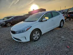 3KPFK4A76HE087686 2017 KIA FORTE