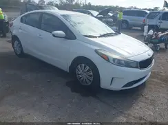 3KPFK4A76HE087882 2017 KIA FORTE