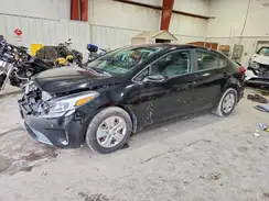 3KPFK4A76HE087929 2017 KIA FORTE