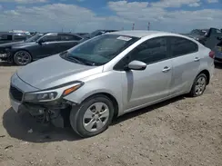 3KPFK4A76HE088496 2017 KIA FORTE