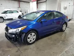 3KPFK4A76HE090085 2017 KIA FORTE