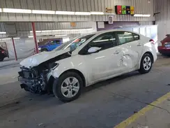 3KPFK4A76HE090488 2017 KIA FORTE