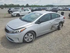 3KPFK4A76HE090667 2017 KIA FORTE