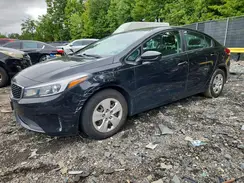 3KPFK4A76HE090846 2017 KIA FORTE