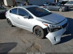 3KPFK4A76HE091432 2017 KIA FORTE