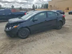 3KPFK4A76HE091608 2017 KIA FORTE