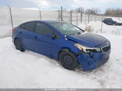 3KPFK4A76HE092838 2017 KIA FORTE
