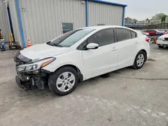 3KPFK4A76HE092984 2017 KIA FORTE