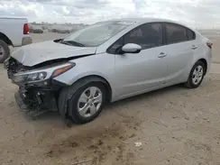3KPFK4A76HE094976 2017 KIA FORTE