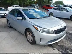 3KPFK4A76HE095707 2017 KIA FORTE