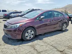 3KPFK4A76HE097196 2017 KIA FORTE