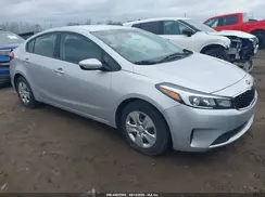 3KPFK4A76HE098736 2017 KIA FORTE