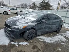 3KPFK4A76HE099420 2017 KIA FORTE