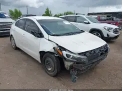 3KPFK4A76HE101036 2017 KIA FORTE