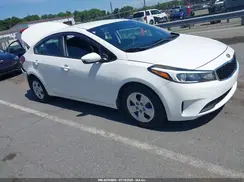 3KPFK4A76HE101361 2017 KIA FORTE