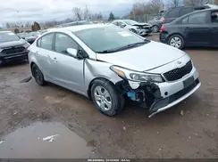 3KPFK4A76HE103210 2017 KIA FORTE