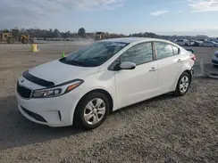 3KPFK4A76HE103515 2017 KIA FORTE