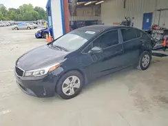 3KPFK4A76HE104194 2017 KIA FORTE