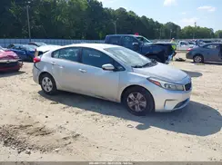 3KPFK4A76HE104311 2017 KIA FORTE