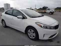 3KPFK4A76HE104325 2017 KIA FORTE