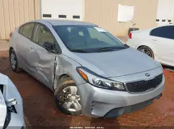 3KPFK4A76HE105071 2017 KIA FORTE