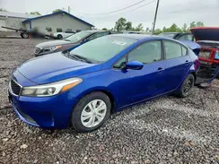 3KPFK4A76HE106429 2017 KIA FORTE