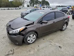 3KPFK4A76HE109539 2017 KIA FORTE