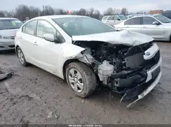3KPFK4A76HE110867 2017 KIA FORTE