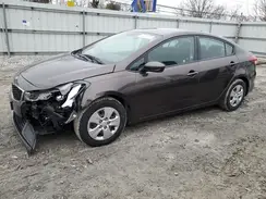 3KPFK4A76HE113560 2017 KIA FORTE