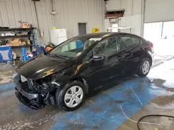 3KPFK4A76HE113669 2017 KIA FORTE