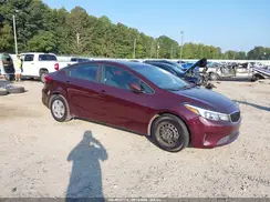 3KPFK4A76HE114062 2017 KIA FORTE