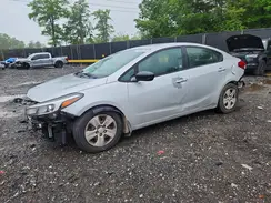 3KPFK4A76HE114420 2017 KIA FORTE