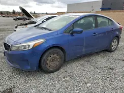 3KPFK4A76HE115115 2017 KIA FORTE