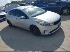 3KPFK4A76HE116541 2017 KIA FORTE