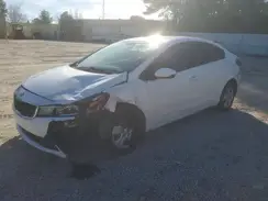 3KPFK4A76HE117883 2017 KIA FORTE