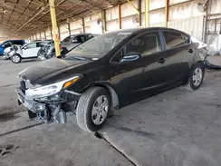 3KPFK4A76HE119844 2017 KIA FORTE