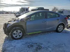 3KPFK4A76HE119987 2017 KIA FORTE