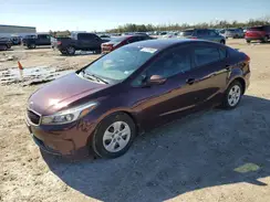 3KPFK4A76HE123425 2017 KIA FORTE