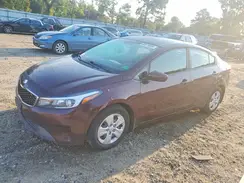 3KPFK4A76HE123652 2017 KIA FORTE