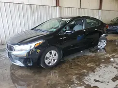 3KPFK4A76HE124218 2017 KIA FORTE
