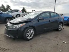 3KPFK4A76HE126373 2017 KIA FORTE