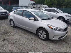 3KPFK4A76HE127149 2017 KIA FORTE