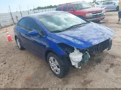 3KPFK4A76HE128446 2017 KIA FORTE
