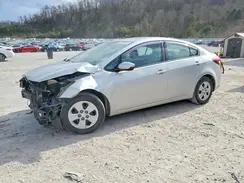 3KPFK4A76HE129175 2017 KIA FORTE