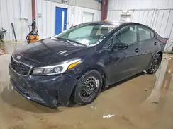 3KPFK4A76HE130830 2017 KIA FORTE