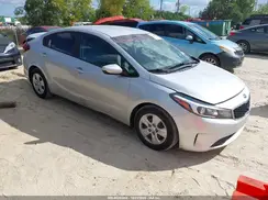 3KPFK4A76HE131153 2017 KIA FORTE